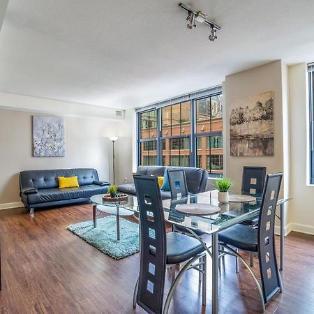Heaven On Baltimore At Harborfront Εξωτερικό φωτογραφία