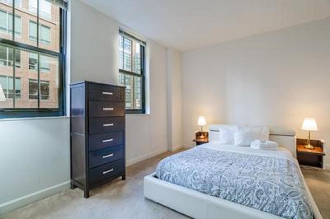 Heaven On Baltimore At Harborfront Εξωτερικό φωτογραφία