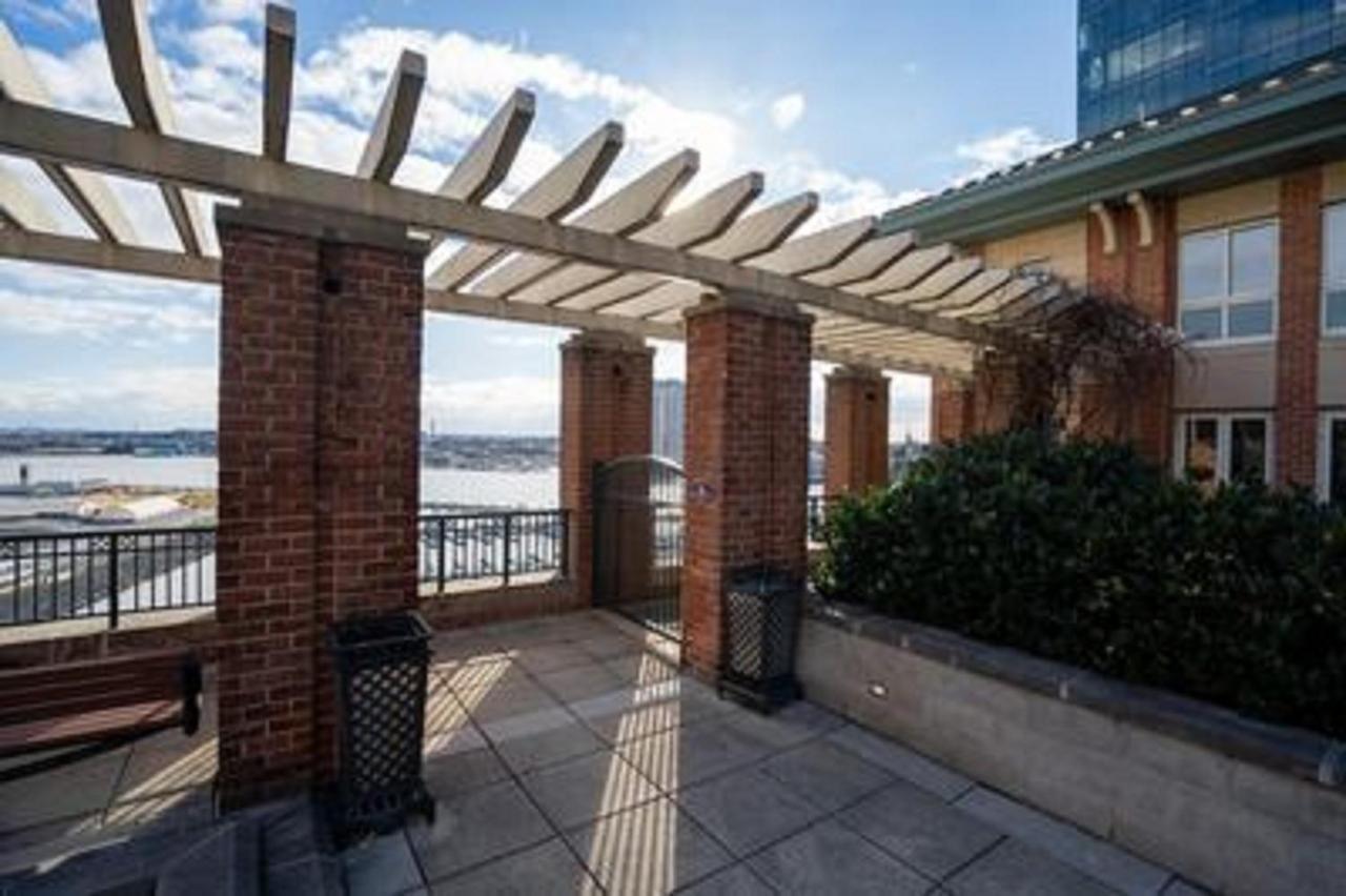 Heaven On Baltimore At Harborfront Εξωτερικό φωτογραφία