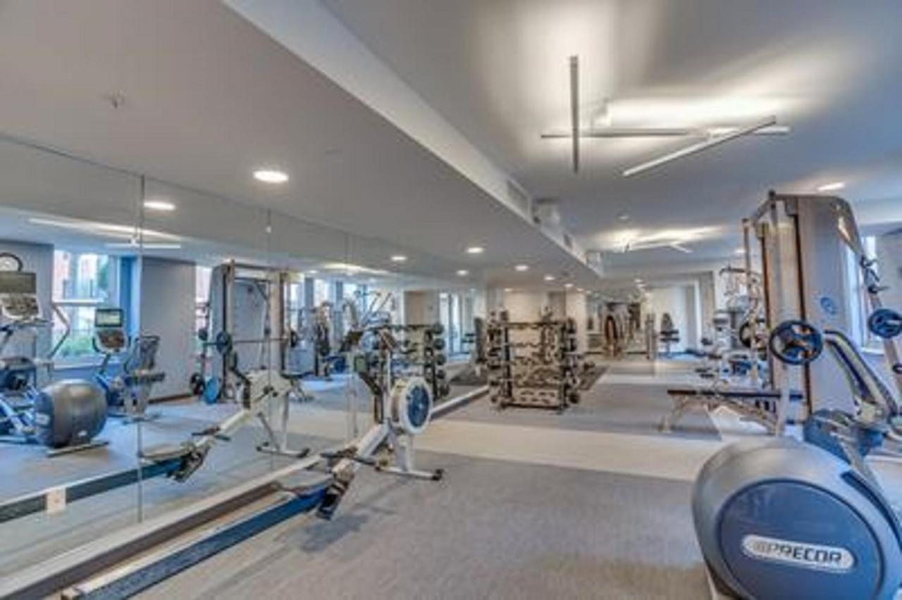Heaven On Baltimore At Harborfront Εξωτερικό φωτογραφία