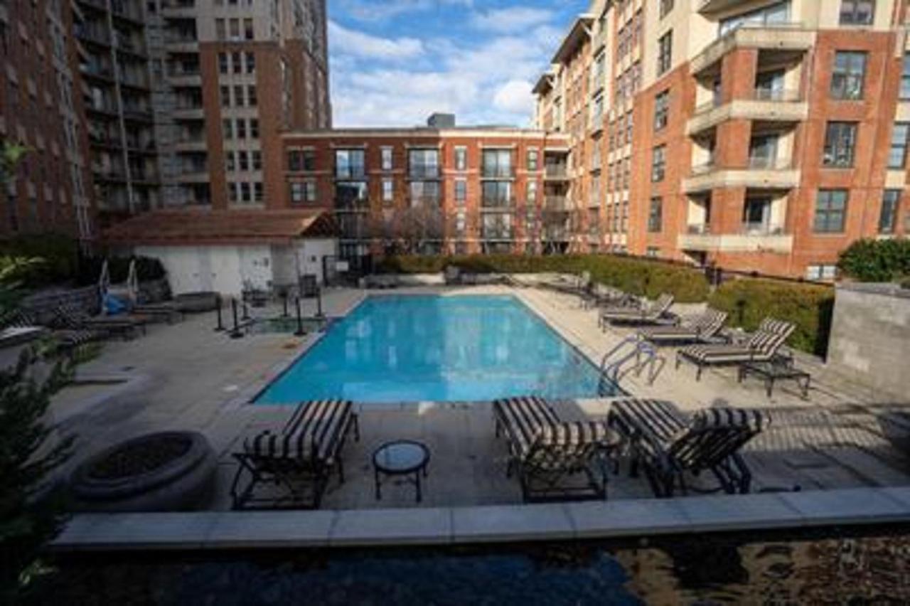 Heaven On Baltimore At Harborfront Εξωτερικό φωτογραφία